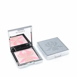 Sisley Rubor Iluminador L'Orchidée Rose