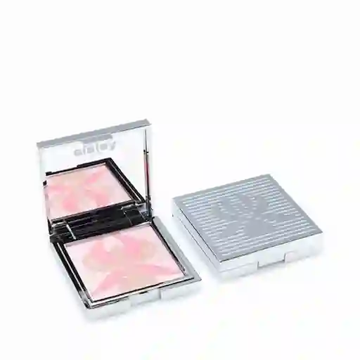 Sisley Rubor Iluminador L'Orchidée Rose