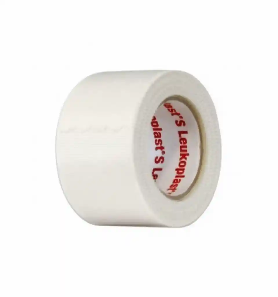 Leukoplast Esparadrapo Con Piel 12 x 10