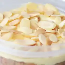 Torta de Zanahoria - Es Un Balance