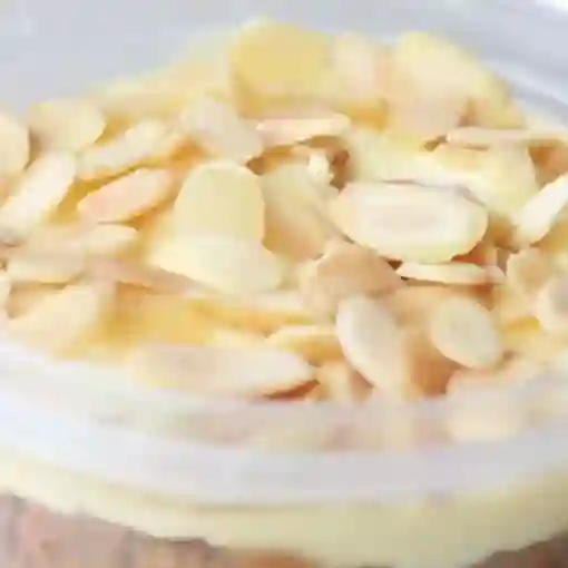 Torta de Zanahoria - Es Un Balance