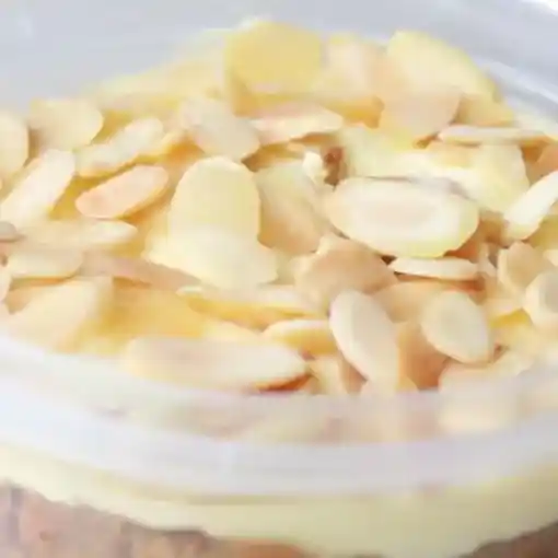 Torta de Zanahoria - Es Un Balance