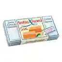 Turrón Antiuxixona Crema Almendras (150 Gr)