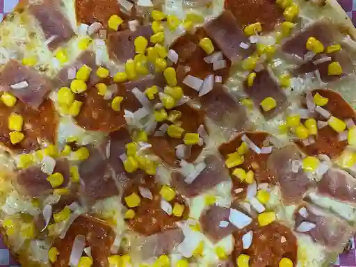 Pizza Thiago