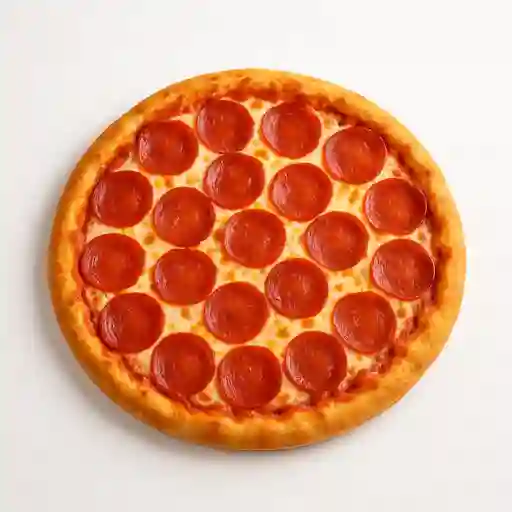 Caprichosa Medium de Pepperoni Americano