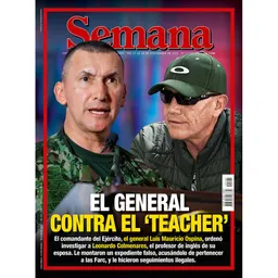 Revista Semana 5 Comunican Sin Ref