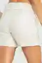 Short Mucura