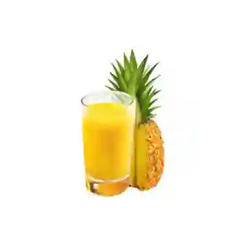 Jugo de Piña