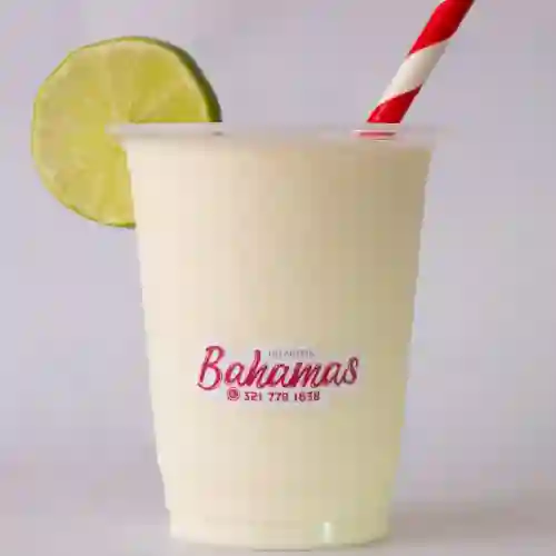 Limonada de Coco