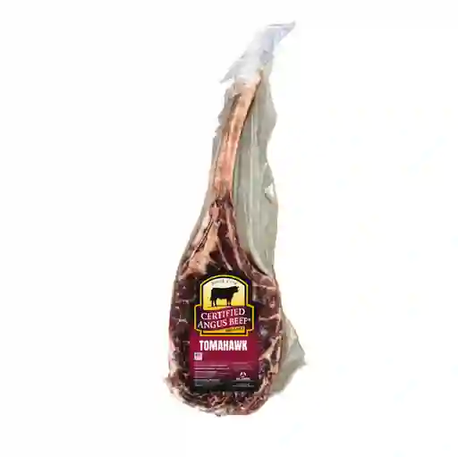 Certified Angus Beef Carne Tomahawk Cab