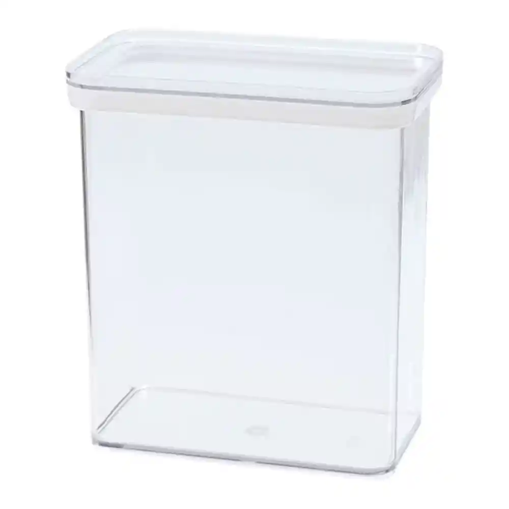 Caja de Almacenamiento Eotía Sellado