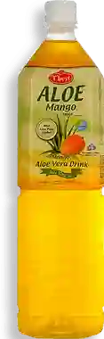Bebida Con Aloe Vera