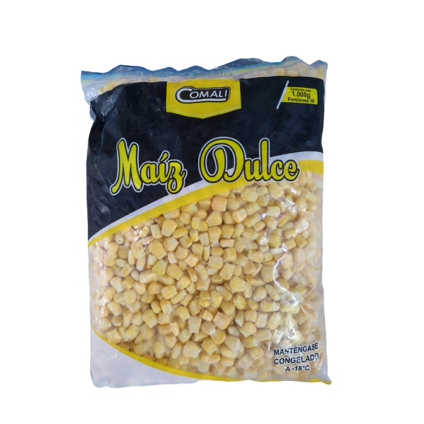 Comali Maíz Dulce 1000 g
