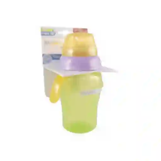 Munchi Vaso de Entrenamiento Magical