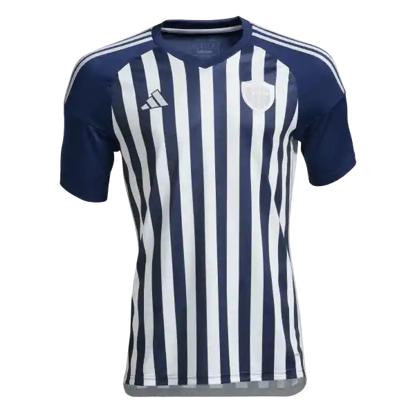 Adidas Camiseta Visitante Junior 2024 Fútbol Hombre Talla S