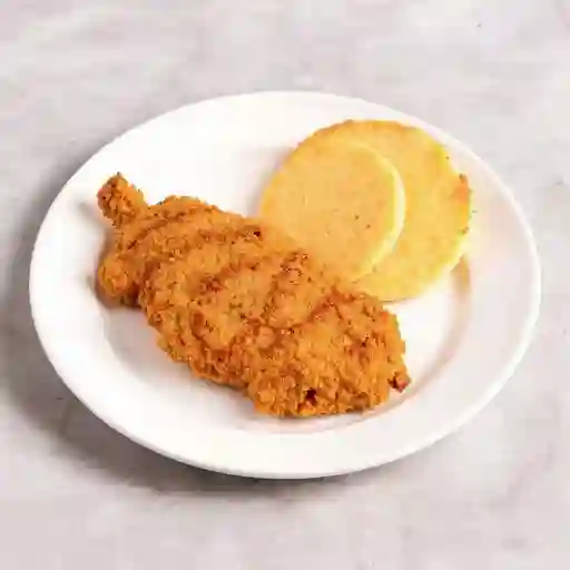 Muslo de Pollo
