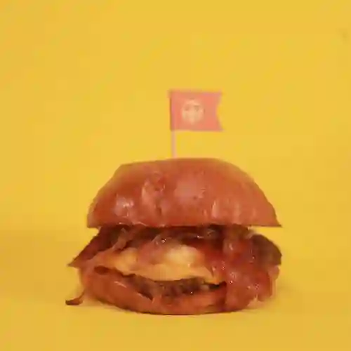 Melosa Burger