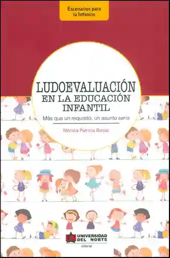 Ludoevaluación en la Educación Infantil