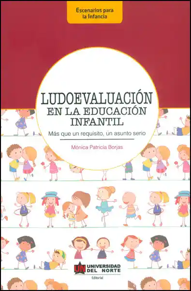 Ludoevaluación en la Educación Infantil