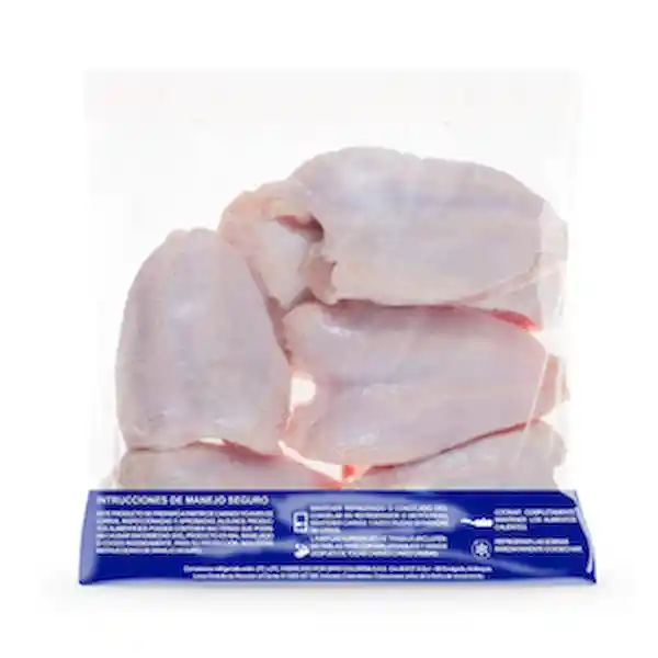 Friko Pechuga de Pollo Fresca Con Piel