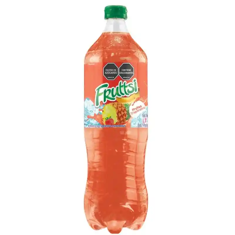 FRUTTSI GLACIAL  (1700 ml)