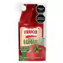 Salsa de Tomate Fruco doypack 600G