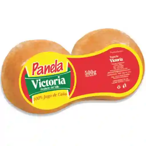 Victoria Panela Redonda