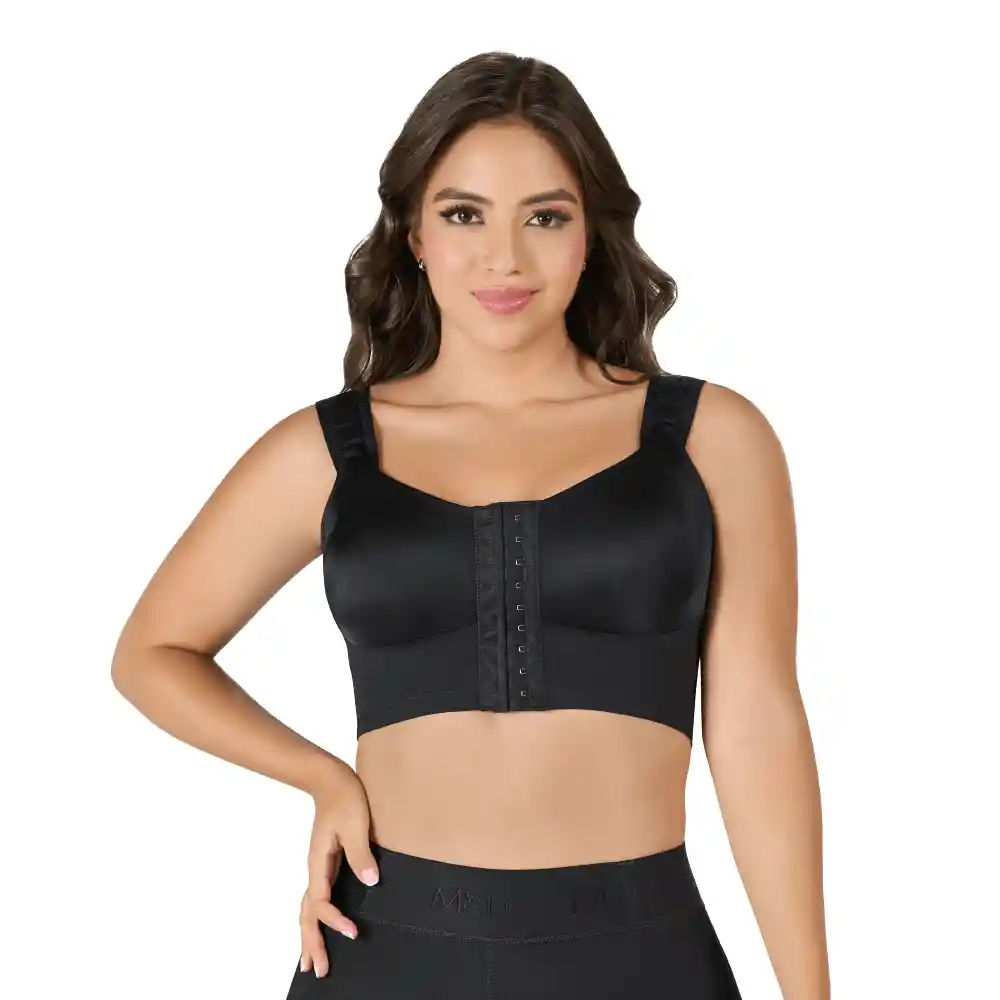 Brassier Myd Flexy Prehormado