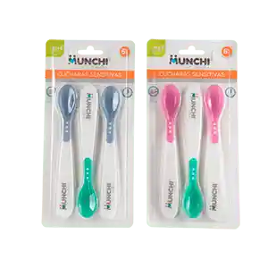 Munchi Cucharas Sensitiva
