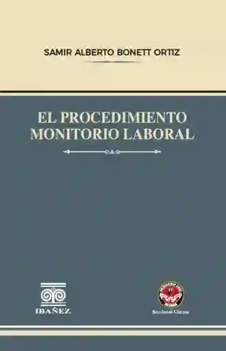 El Procedimiento Monitorio Laboral