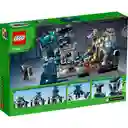 Set Construcción la Batalla en la Oscuridad Profunda Lego