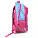 Morral Disney Princesa Para Niña Sirenita