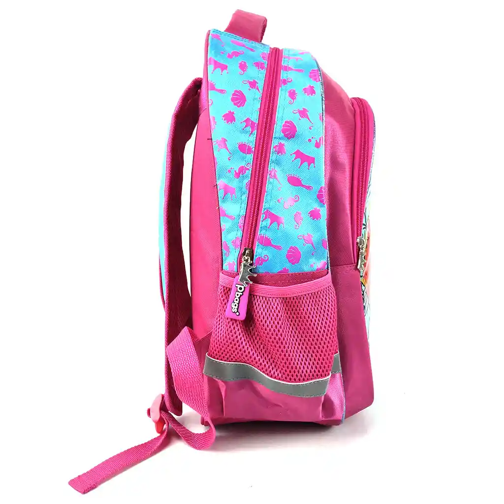 Morral Disney Princesa Para Niña Sirenita