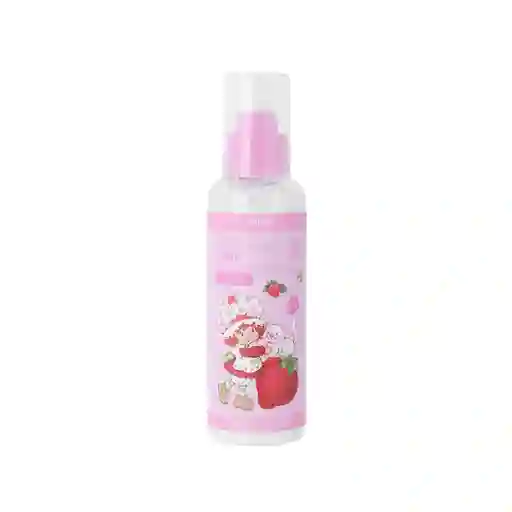 Loción Corporal de Fresa Serie Rosita Fresita Miniso