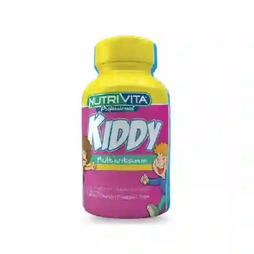 Vita Nutri Kiddy Multimin