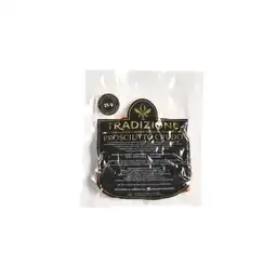 Prosciutto Crudo Estilo Italiano Cubitos - Tradizione