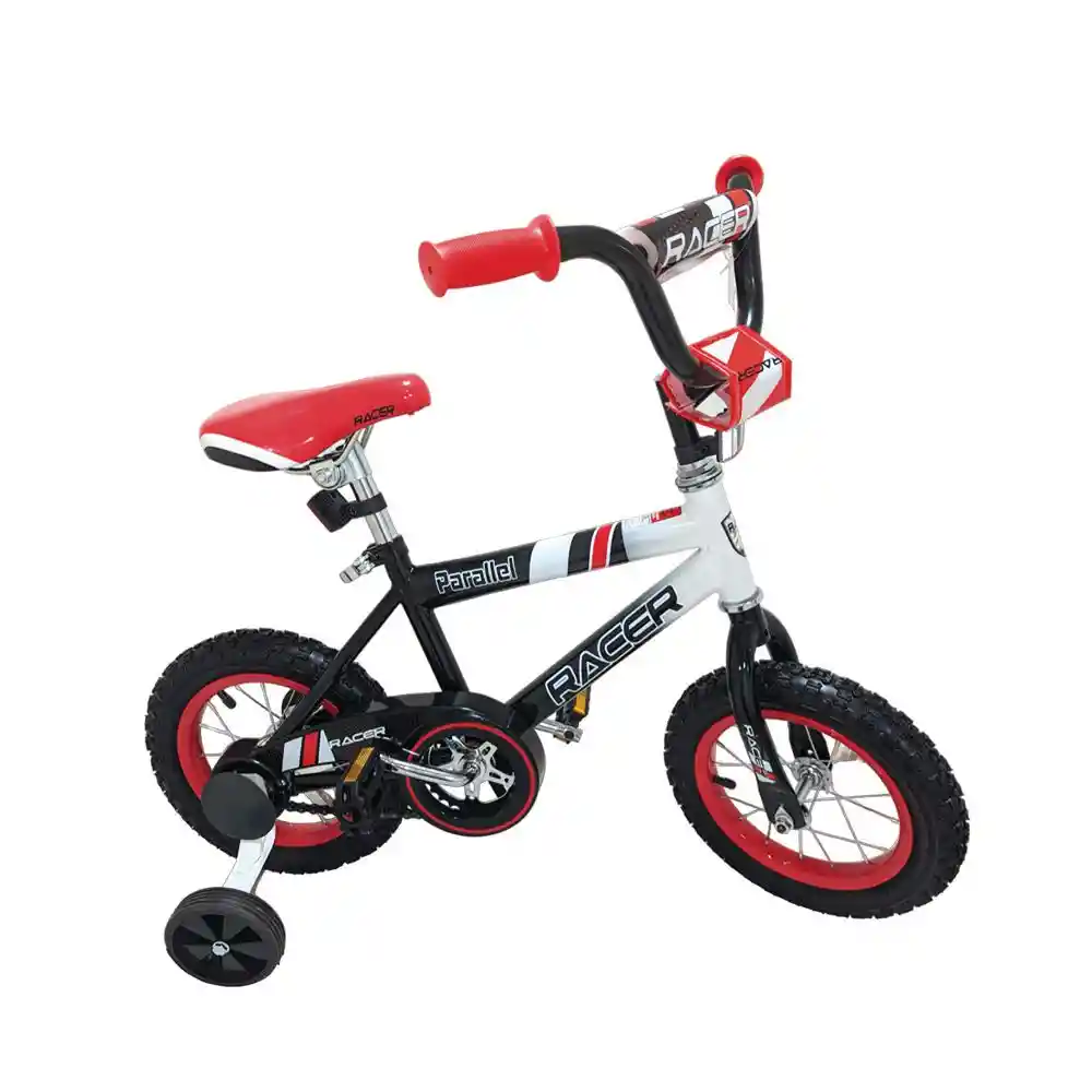 Bicicleta Bmx Racer Marca Exclusiva R 12 Fic-12101-rb