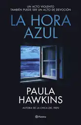 La Hora Azul Hawkins Paula
