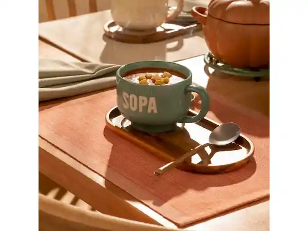 Tazón de Sopa 560 mL Casaideas