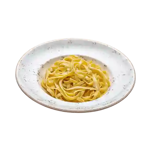 Pasta Alfredo