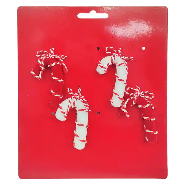 M + Design Pack Bastones Detalles Nav25