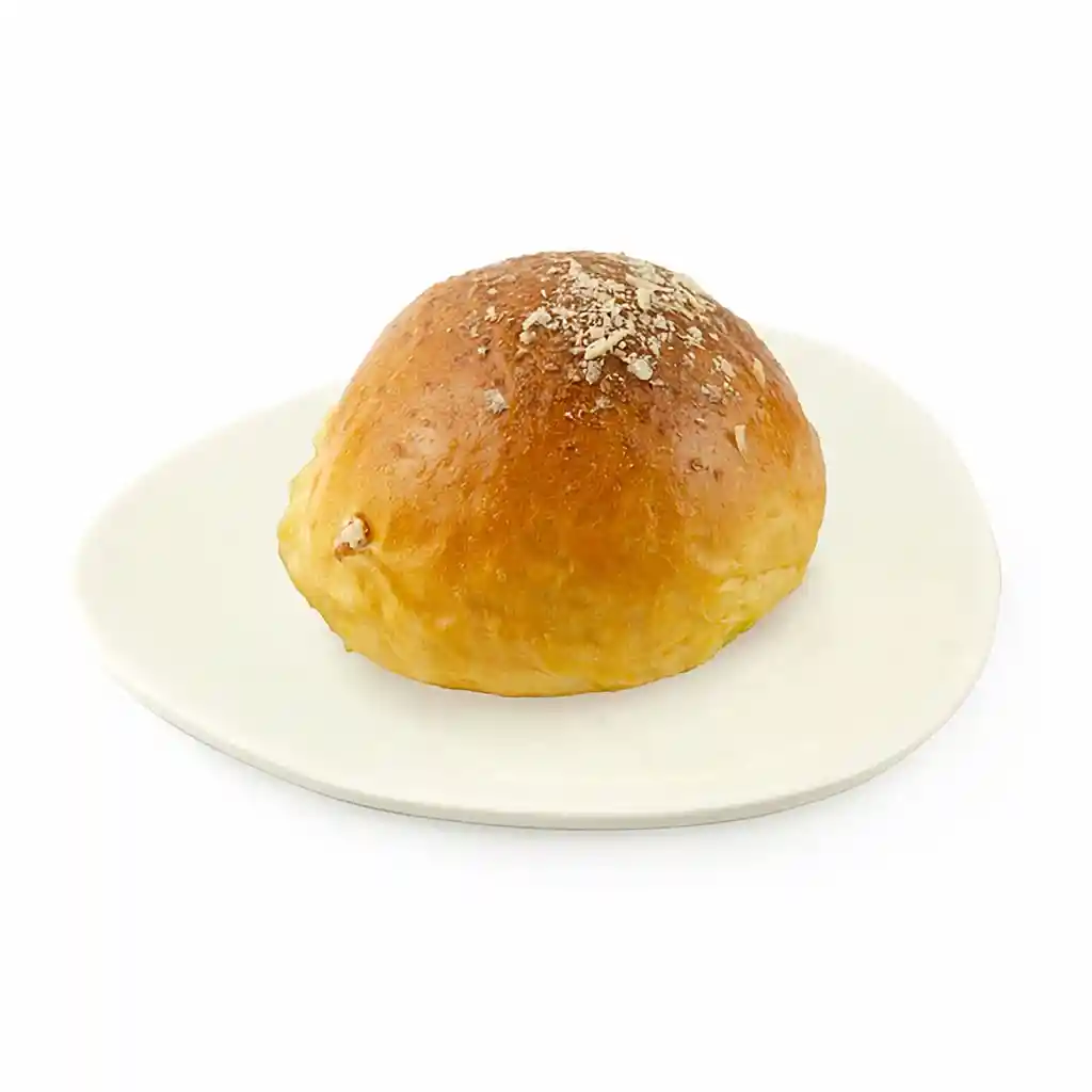 Pan Merkaorganicobrioche Original