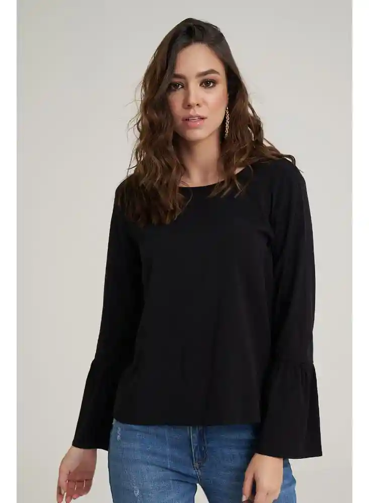 Blusa Santorini Pf11112518