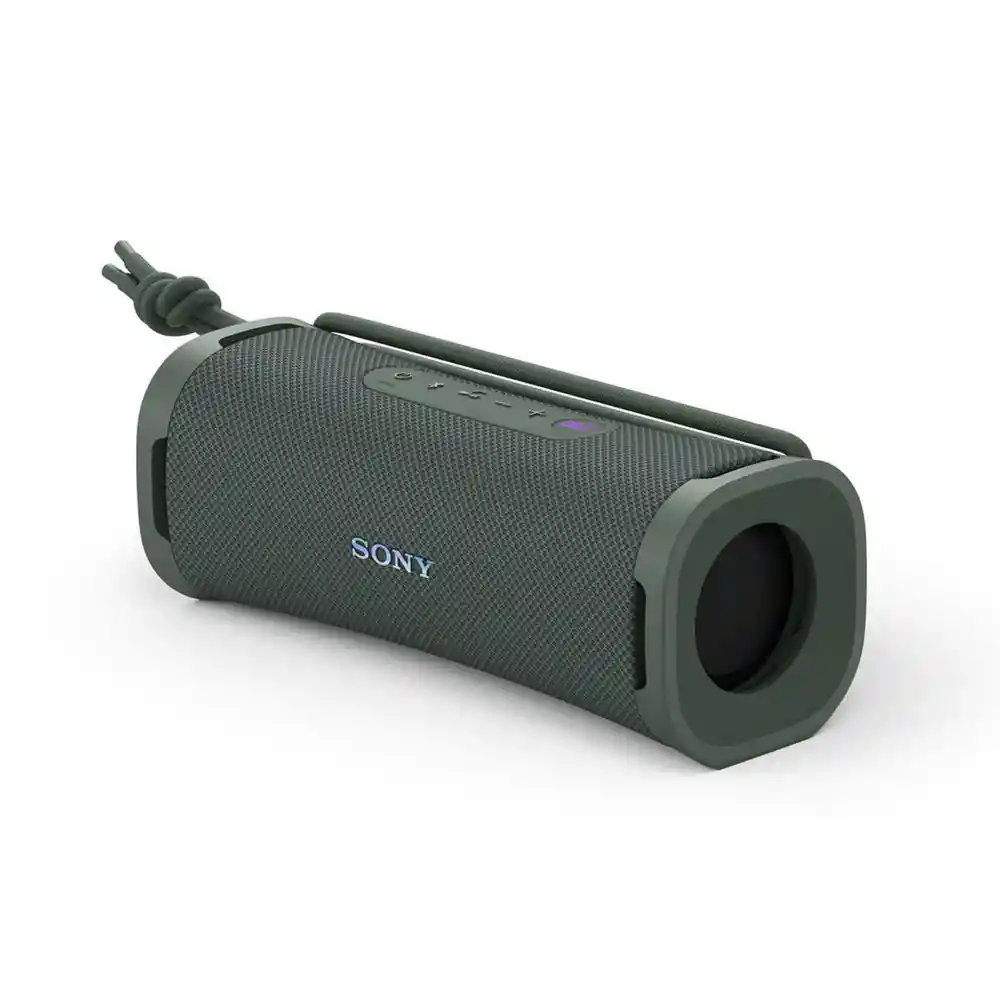Parlante Sony Srsult10 30w Gris Parlante Ult10 Gris