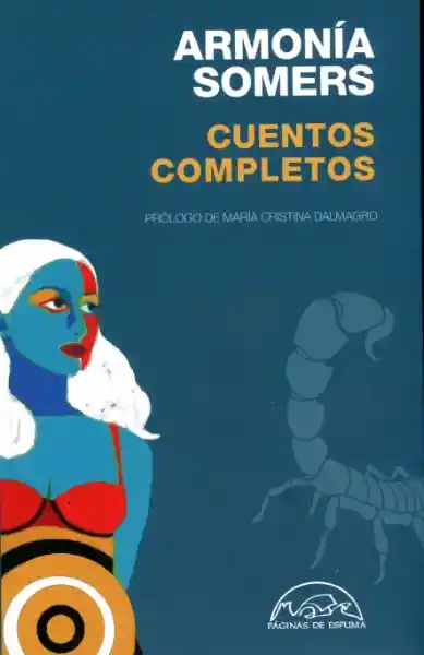 Cuentos Completos - Somers