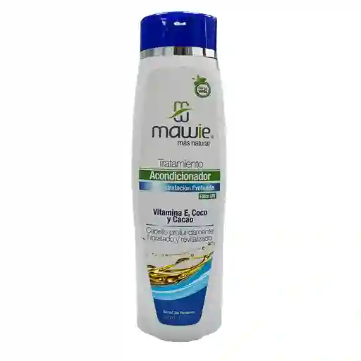 Mawie Tratamiento Acondicionador Hidratación Profunda