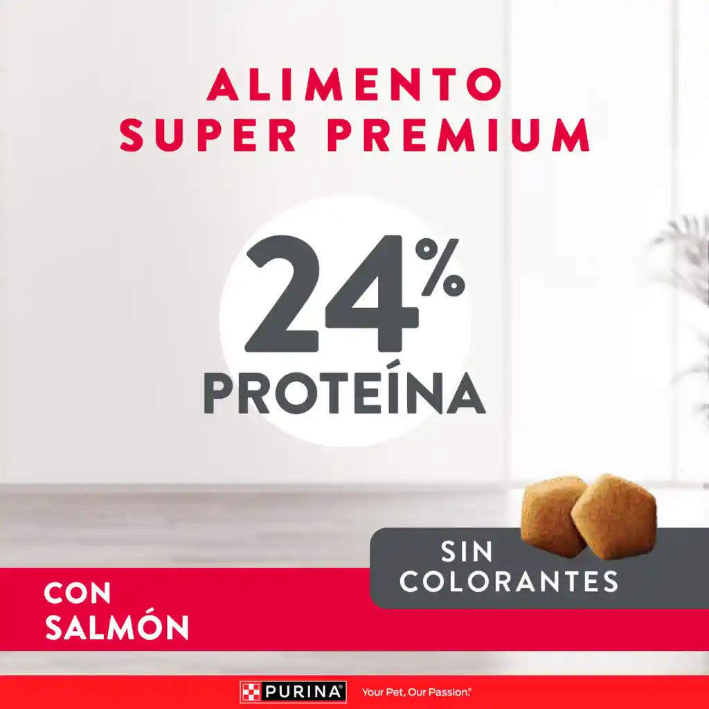 Comida para perros EXCELLENT Adult Skin Care x 3 kg