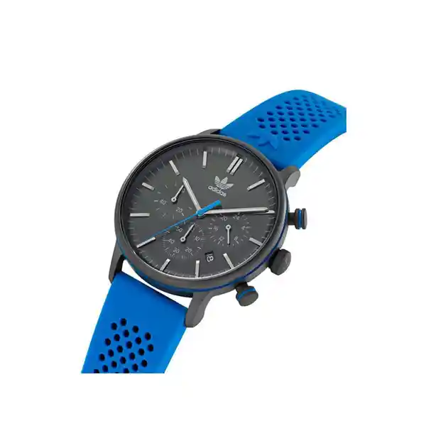 Reloj Style Hombre Azul AOSY22015 Adidas