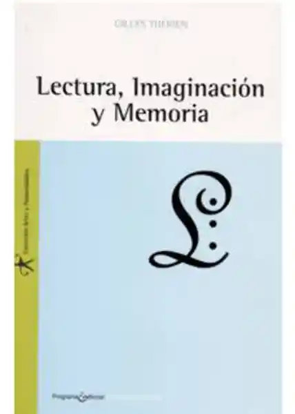 Lectura Imaginación y Memoria