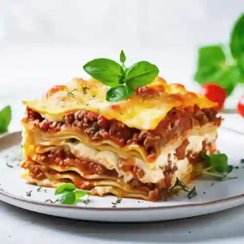 Lasagna